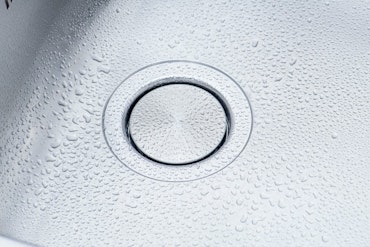 INTRA Easy Cover - Magnetisk korgventil och täckbricka 780860