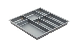 Hettich bestickinsats Move till 60cm lådor