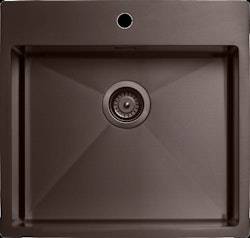 Tapwell TA5540 PVD Bronze