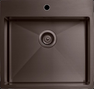 Tapwell TA5540 PVD Bronze