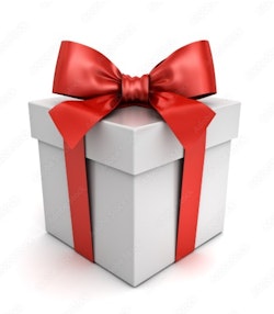 Presentkort
