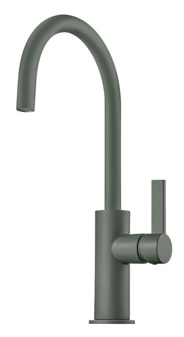 Tapwell Arch Kitchentap 02 DWV (4 färger)