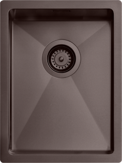 Tapwell TA3040 PVD Bronze