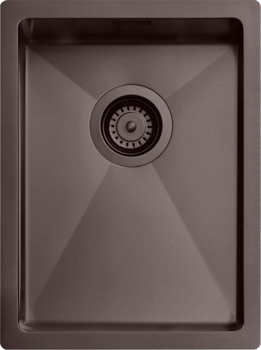 Tapwell TA3040 PVD Bronze