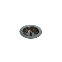 Tapwell korgventil/bottenventil 5040/7040 Rostfritt