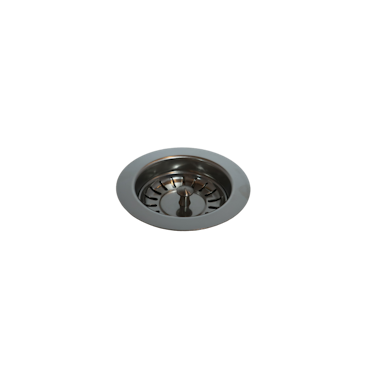 Tapwell korgventil/bottenventil 5040/7040 Rostfritt