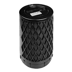 PlasmaMade självrengörande E-filter GUC1223 - 1000m3/t