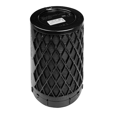PlasmaMade självrengörande E-filter GUC1223 - 1000m3/t