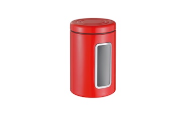 Wesco förvaringsburk Classic line 2L (10 färger)