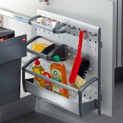 HAILO Vario diskbänkskåp Organizer