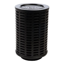 PlasmaMade självrengörande plasmafilter GUC1214 - 1000m3/t