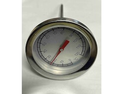 Hanestroem Köttermometer