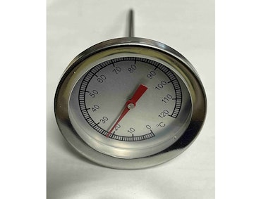 Hanestroem Köttermometer