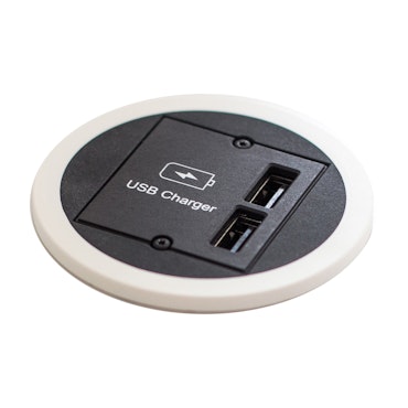 BACHMANN Pix 2x USB-A
