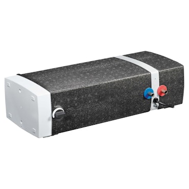 Inventum Q5 varmvattenberedare kompakt