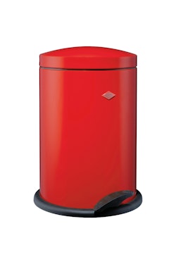 Wesco Classic Pedalhink 13L (10 färger)