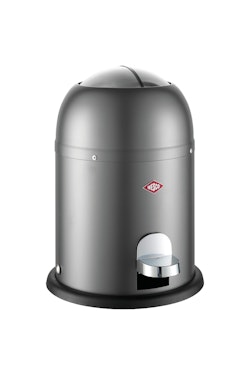 Wesco Mini Master Pedalhink 6L (6 färger)