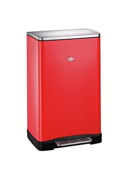 Wesco Big double boy Pedalhink (2x18L) (7 färger)