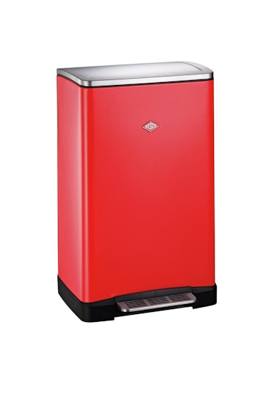 Wesco Big double boy Pedalhink (2x18L) (7 färger)