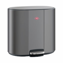 Wesco multicollector 3 (1x25L+ 2x12L) (4färger)