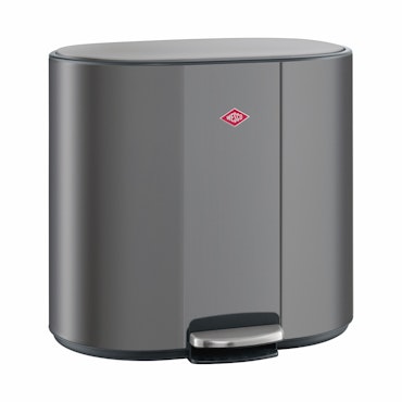 Wesco multicollector 3 (1x25L+ 2x12L) (4färger)