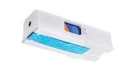 Tollco Vattenlarm 9 med inbyggd sensor