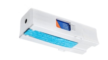 Tollco Vattenlarm 9 med inbyggd sensor