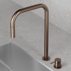 Scandtap Harmonized K2 square (6 färger)