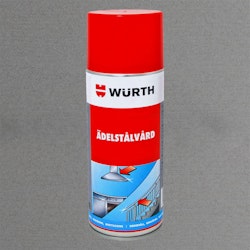 Wurth Stainless steel Polish