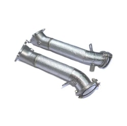 Nissan GTR R35 Downpipes
