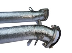 Nissan GTR R35 Downpipes