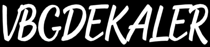 VbgDekaler