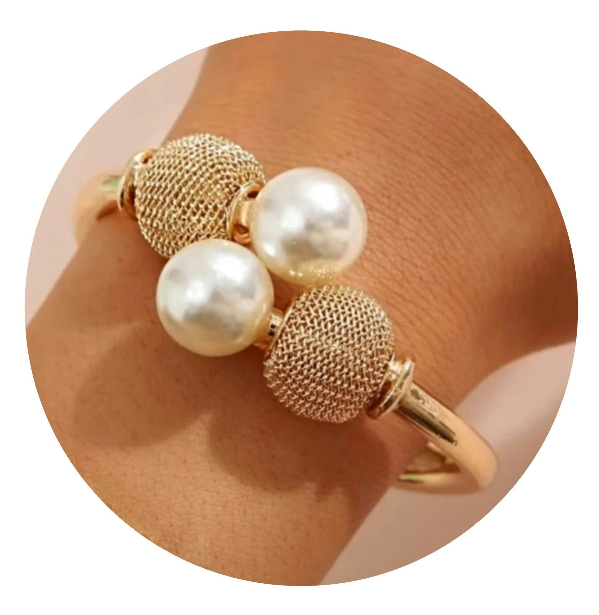 Armband - CLT-CHIANADESIGN