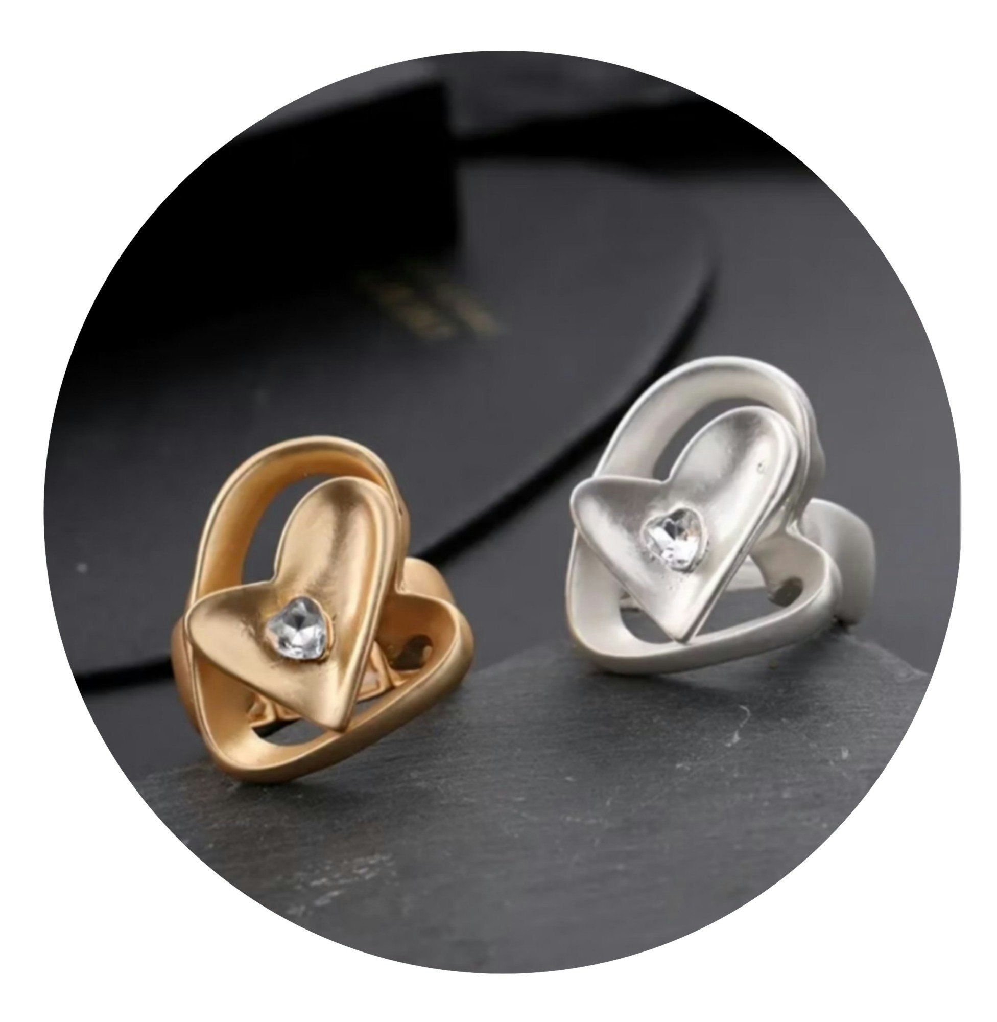 Ringar - CLT-CHIANADESIGN