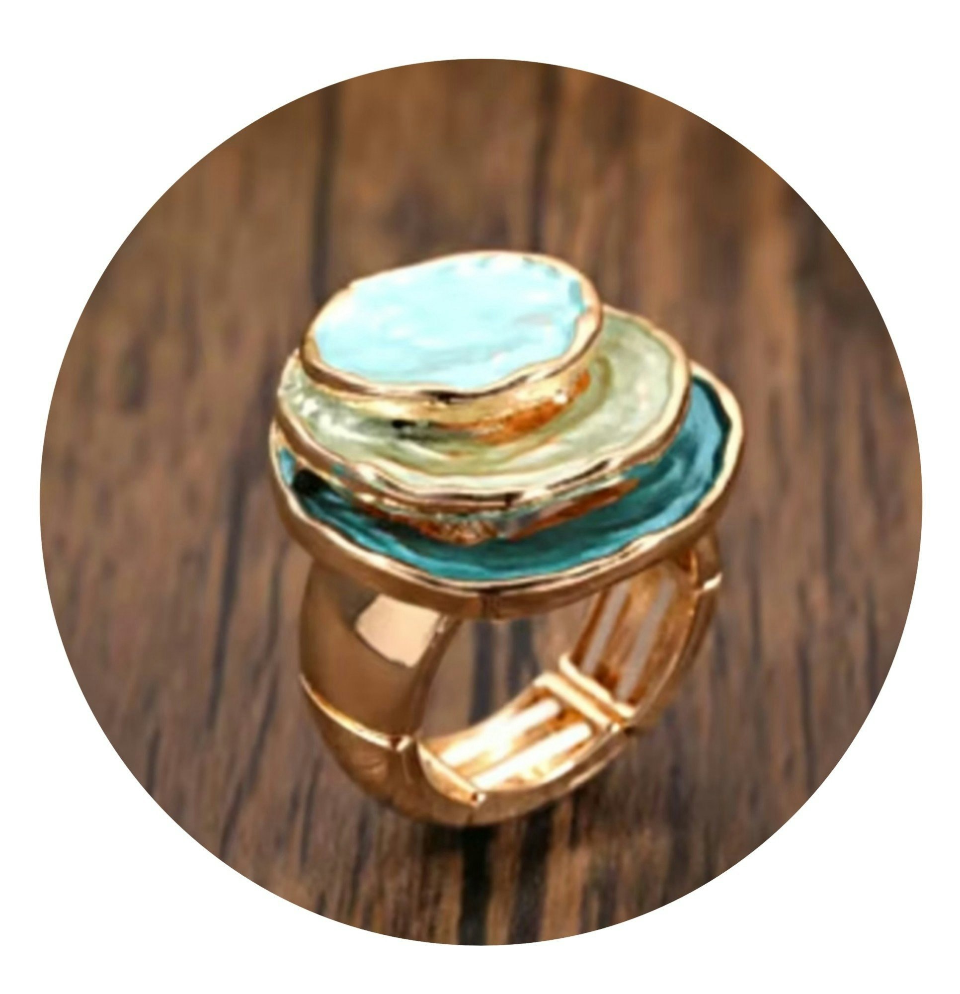 Ringar - CLT-CHIANADESIGN