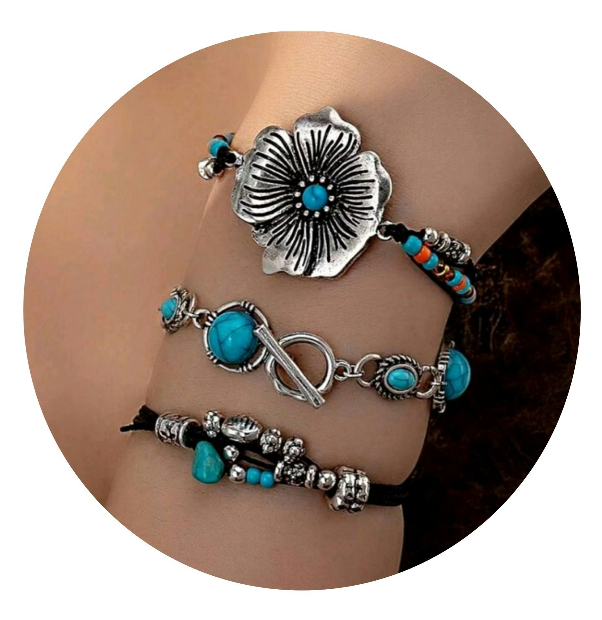 Armband - CLT-CHIANADESIGN