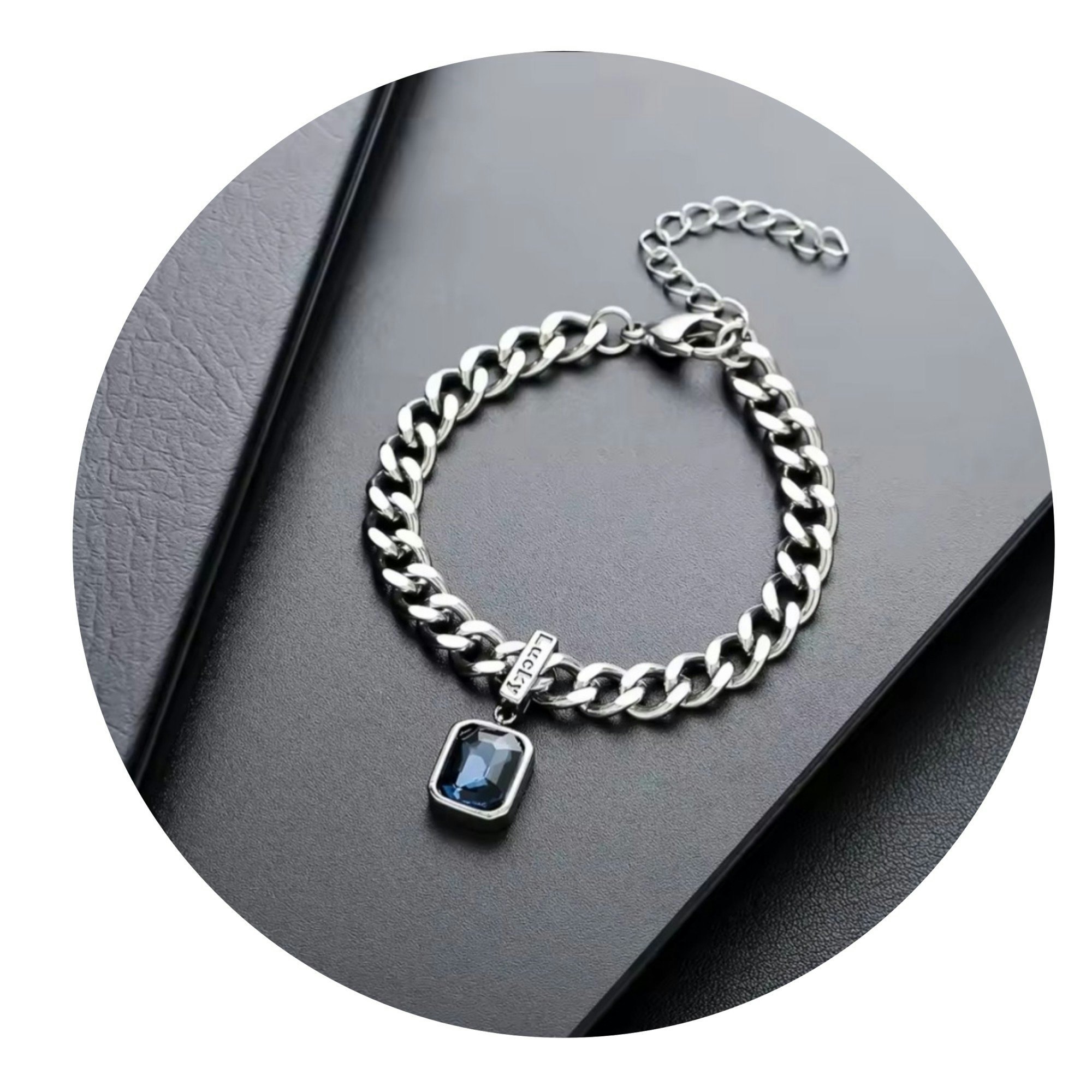 Armband - CLT-CHIANADESIGN