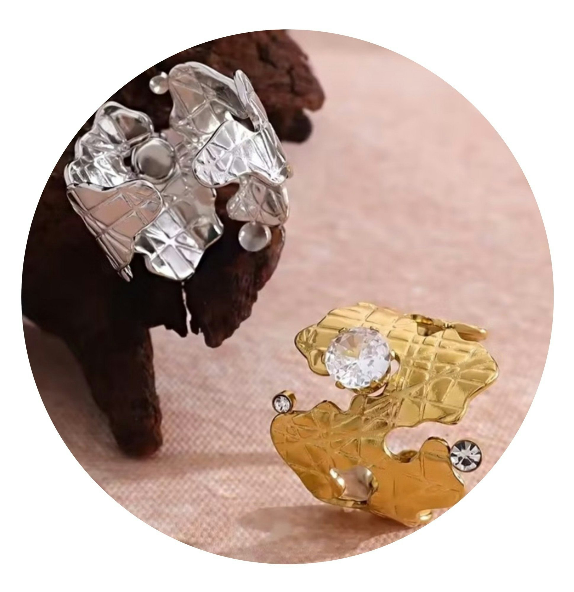 Ringar - CLT-CHIANADESIGN