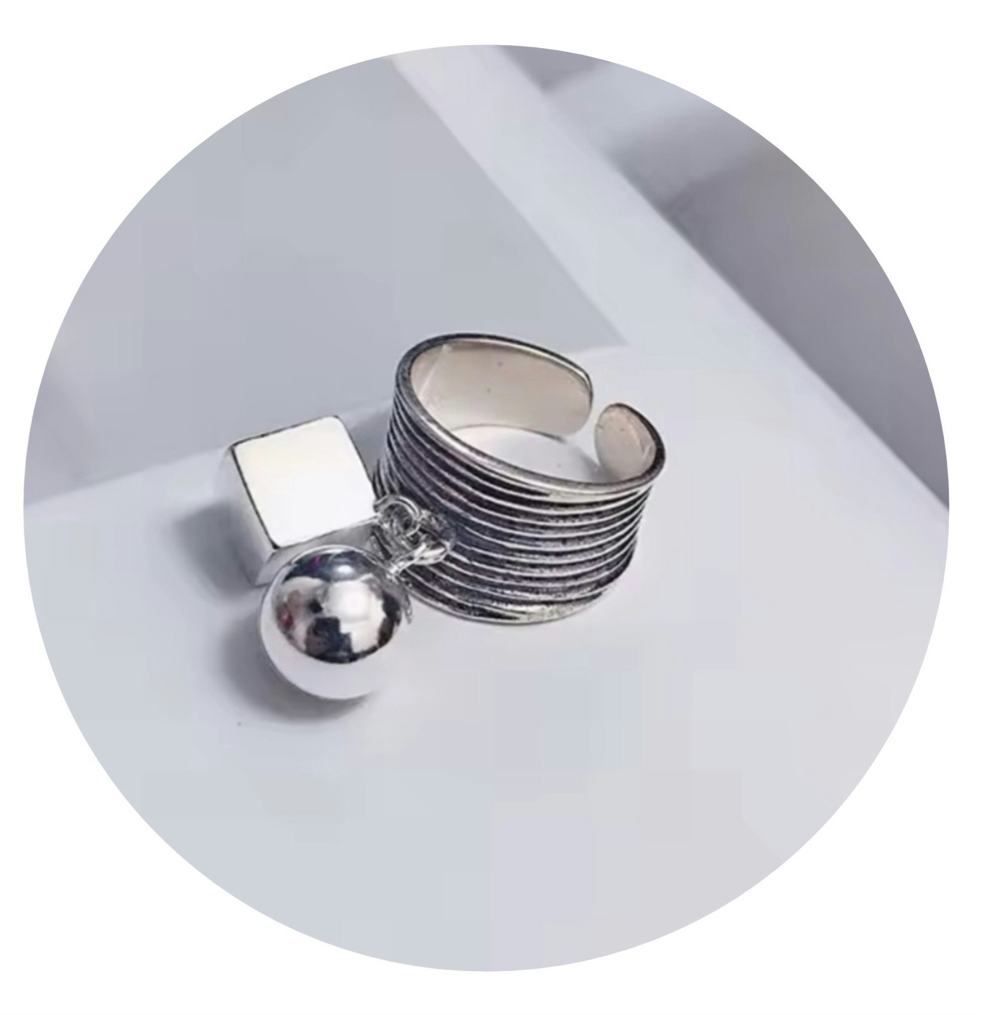 Ringar - CLT-CHIANADESIGN