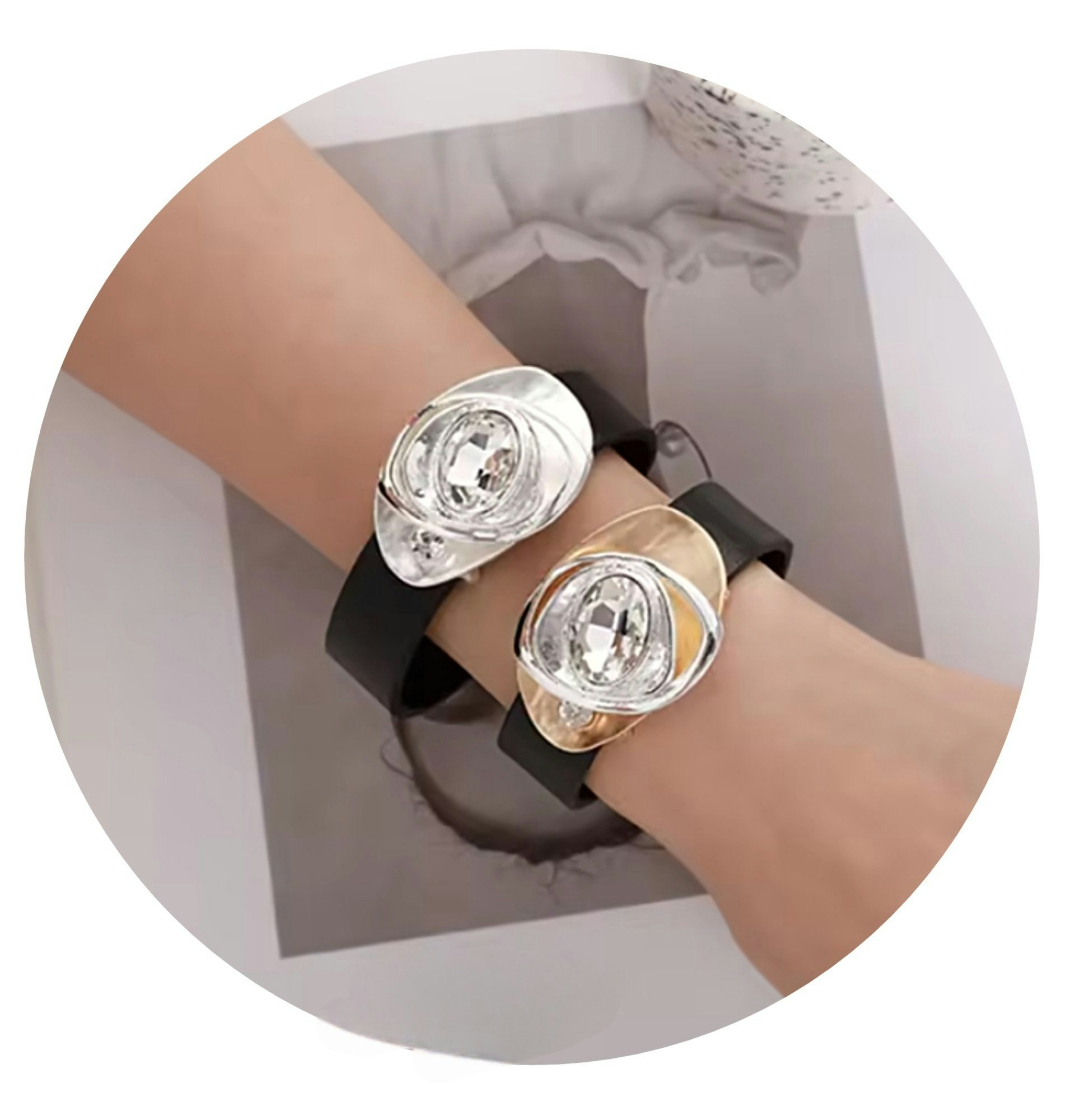 Armband - CLT-CHIANADESIGN