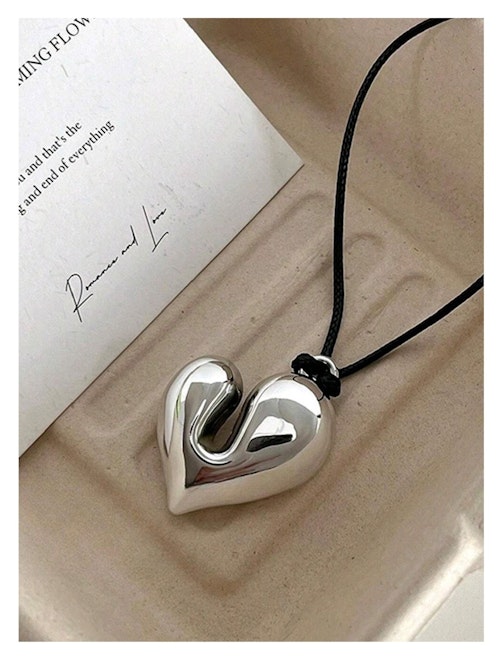 Eterna - Silver