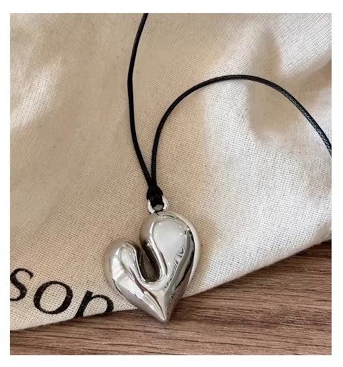 Eterna - Silver