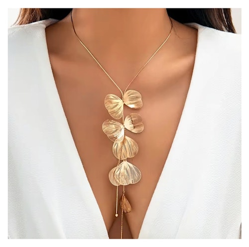 Ginkgo - Gold