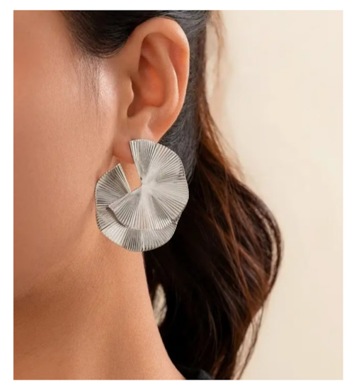 Aveny - Silver