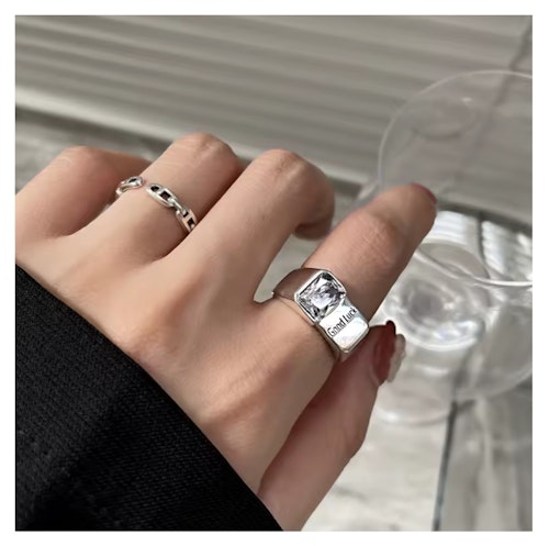 Fortune - Silver