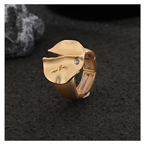 Serene - Gold