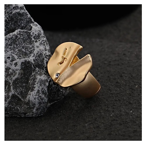 Serene - Gold