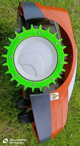 Viking/STIHL 422