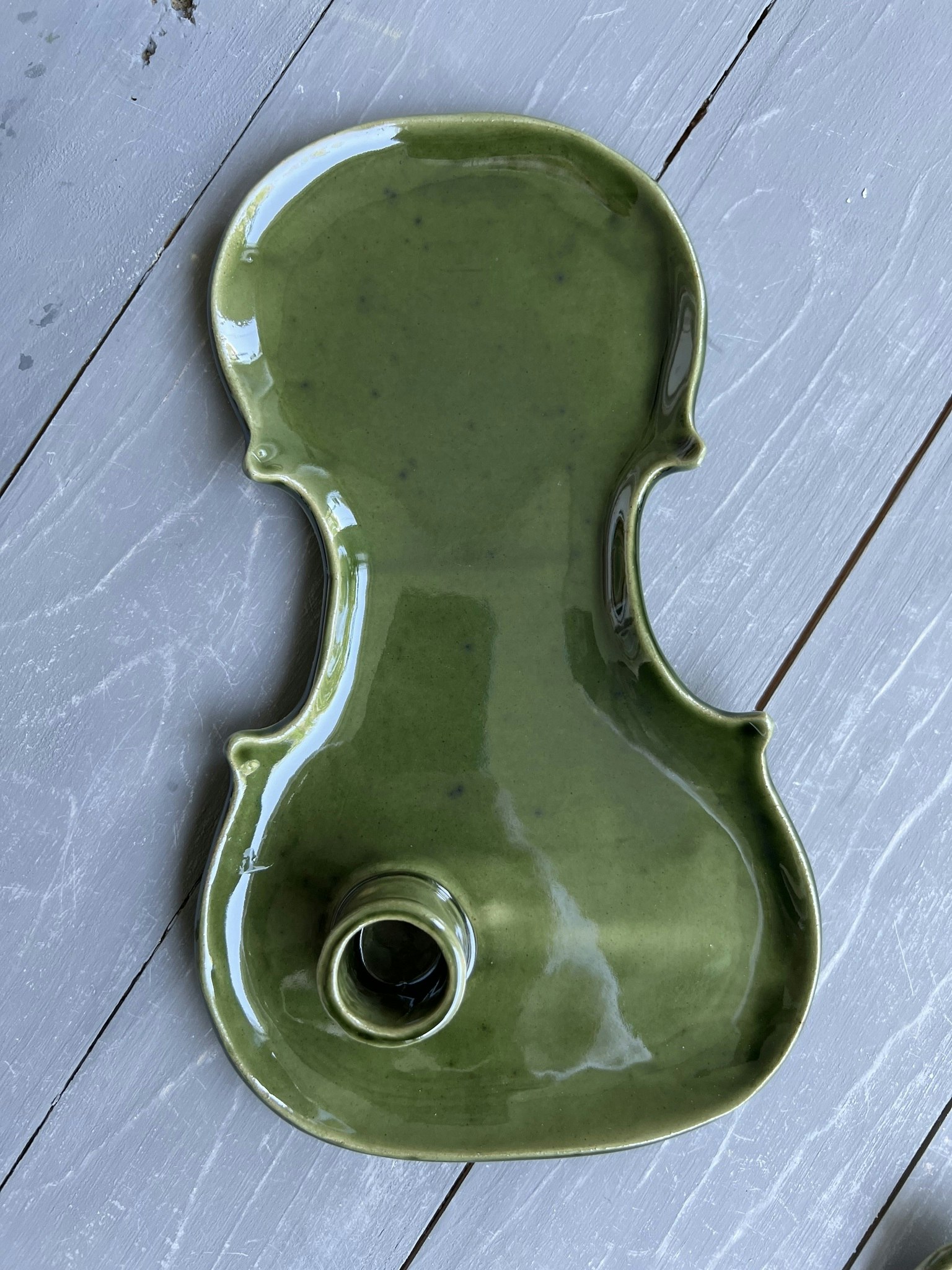 FIOLEJ Ljusstake (fler färger)