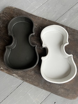FIOLINA 17 cm (fler färger)